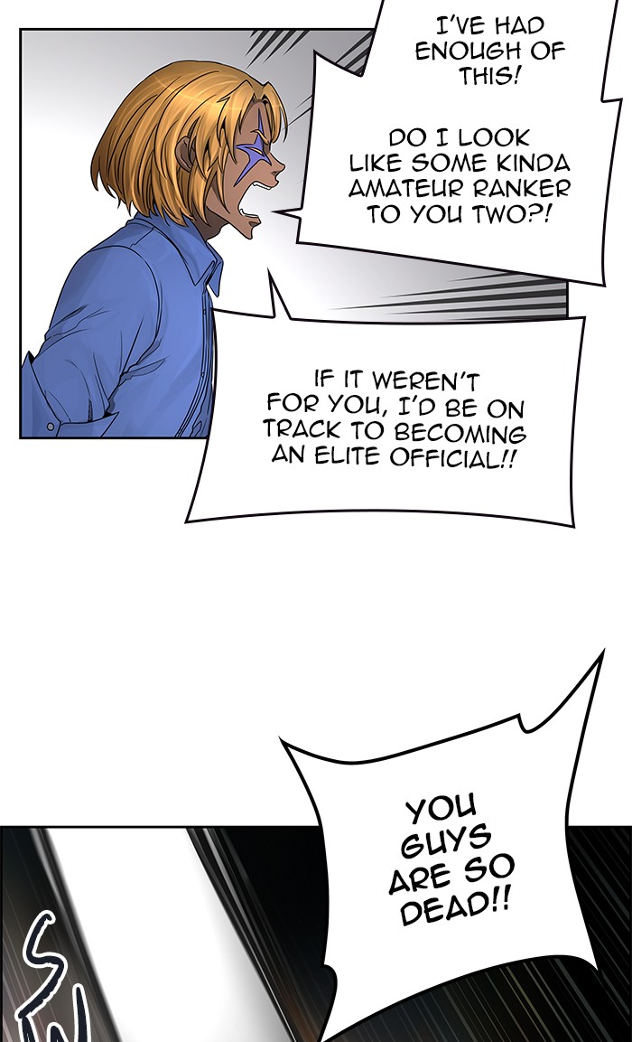 Tower of God, Chapter 470 image 080